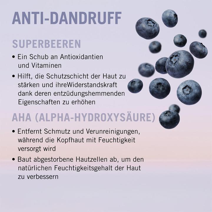 Image du produit Schwarzkopf BC Scalp Care - Shampooing Anti-Dandruff (250 ml, Shampoing liquide)