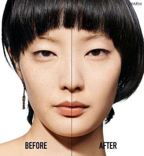 Image du produit Dior Diorskin Forever Fond de Teint Matte No 1W (1W Chaud)
