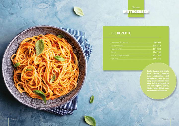 Image du produit Vegane Diät - Ernährungsplan zum Abnehmen für 30 Tage (Allemand, Peter Kmiecik, 2021)
