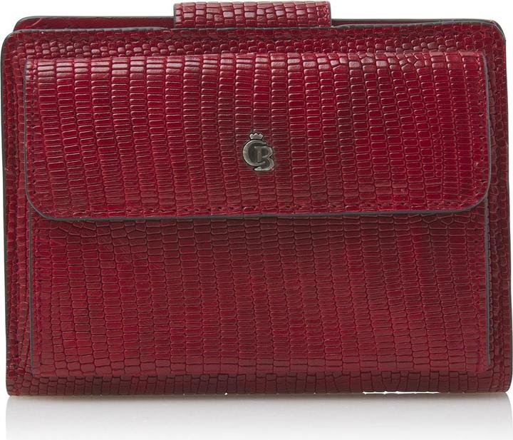 Immagine prodotto Castelijn & Beerens Portafoglio Donna RFID in pelle 9 cm