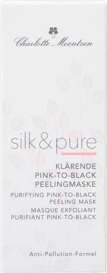 Produktbild Charlotte Meentzen Silk & Pure (50 ml)