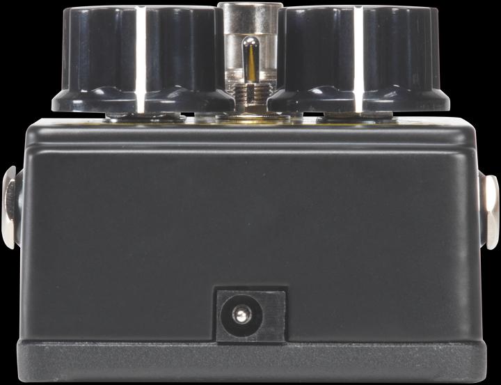 Actual product image Digitech Effect pedal, DOD, Carcosa, Analog Fuzz, True Bypass