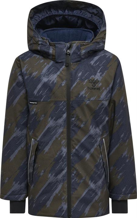 hummel Logan Tex Jacket