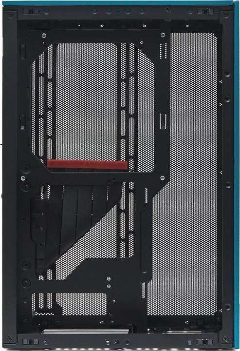 Immagine prodotto Ssupd Meshroom S (Mini-ITX)