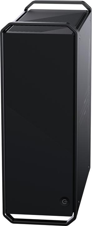 Image du produit Chuwi CoreBox CWI601K2 i5-12450H 16GB SSD512 BT Win11 Pro (Intel Core i5-12450H, 16 Go, 512 Go, Intel UHD Graphics)