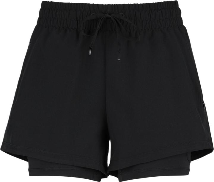 Image du produit Heber Peak Women's WildwoodHe. Short 2en1 (34)