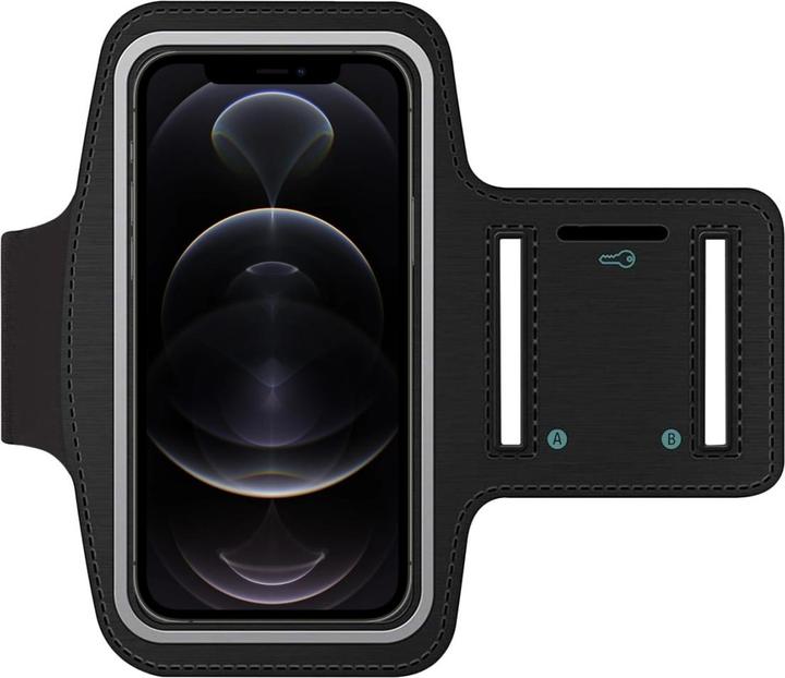 Actual product image SmartFitness Apple iPhone 12 Pro Mobile Phone Sport Bracelet