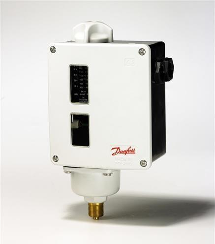 Immagine prodotto Danfoss 017-521566, 884 g, 1 pezzo/i