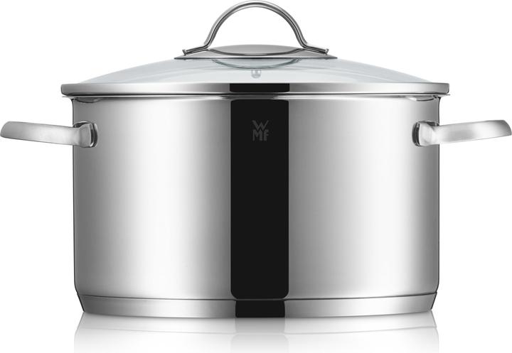 Actual product image WMF Provence Plus (24 cm, Pan set + pot set, Stainless steel)