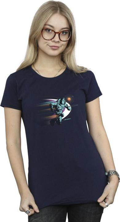 Produktbild Disney Lightyear Running Buzz TShirt (L)