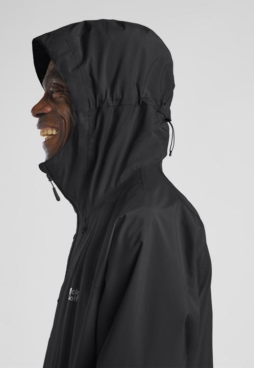 Image du produit Jack Wolfskin Tempest 2L Jkt M (XL)