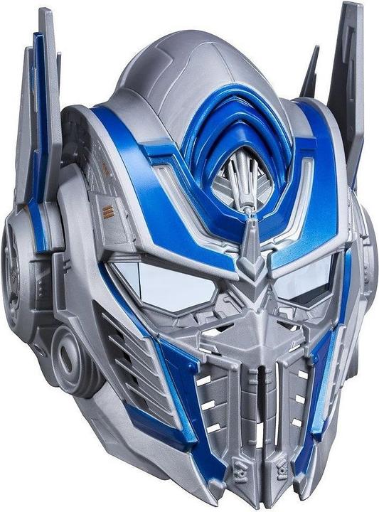 Transformers Optimis Prime Helm 5 First Edition