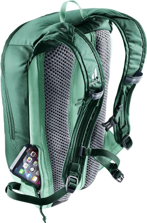 Actual product image Deuter Junior Bike (8 l)