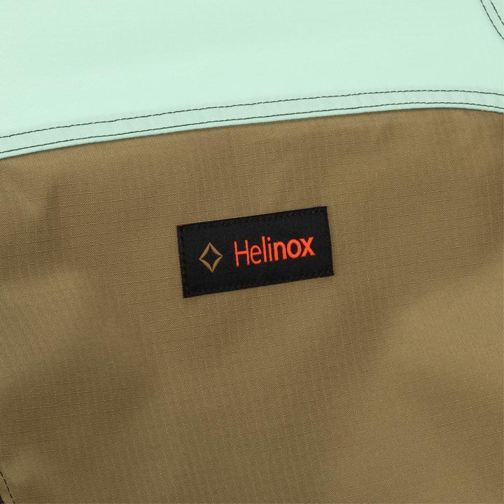 Actual product image Helinox Chair One (re)
