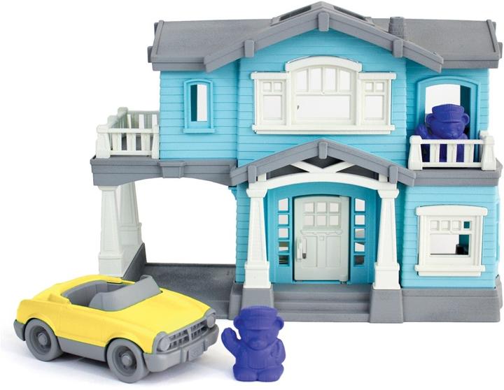 Immagine prodotto Green Toys Playset casa
