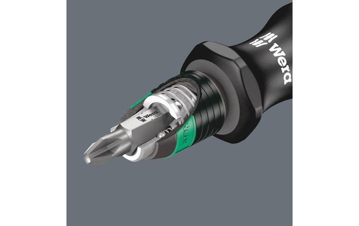 Actual product image Wera 846/8 (6.3 - 20.5 mm)