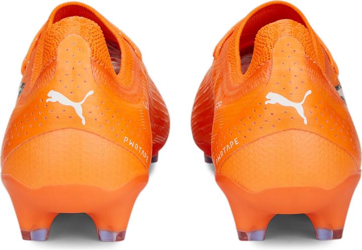 Actual product image Puma Ultra Ultimate Fg/Ag (46)
