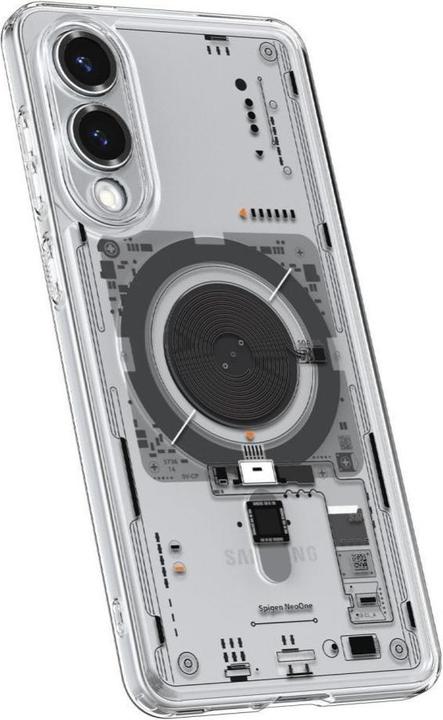 Produktbild Spigen Ultra Hybrid (Samsung Galaxy S25 Edge)