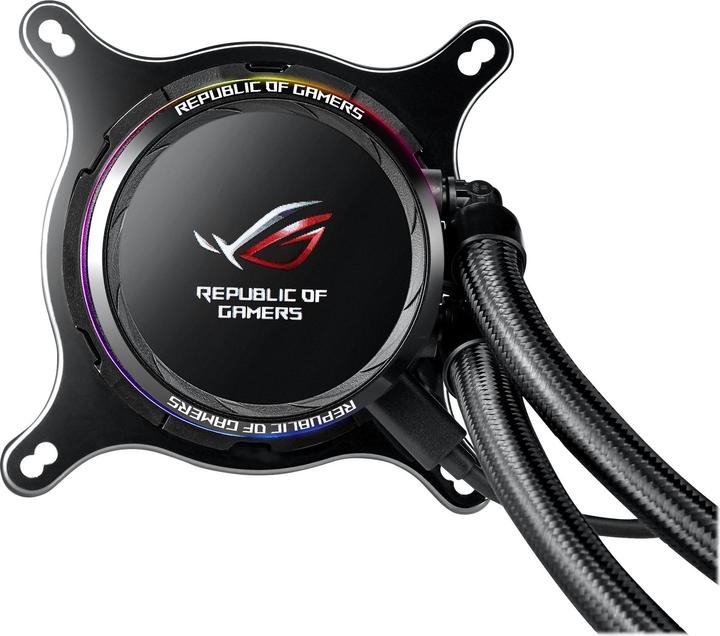 Image du produit ASUS ROG Ryuo 120