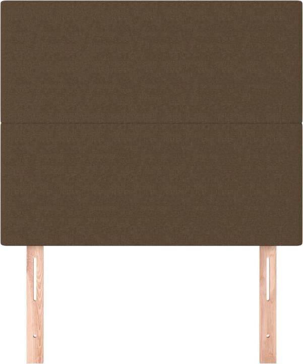 Actual product image VidaXL Templeton (80 x 5 x 128 cm)