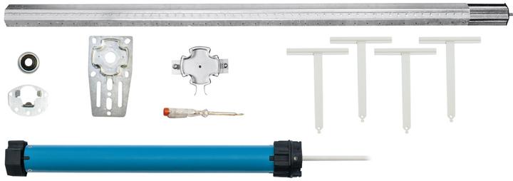 Actual product image Rademacher RADE RolloTube automation set