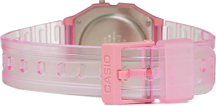 Actual product image Casio F-91WS-4EF (Sports watch, 36 mm)