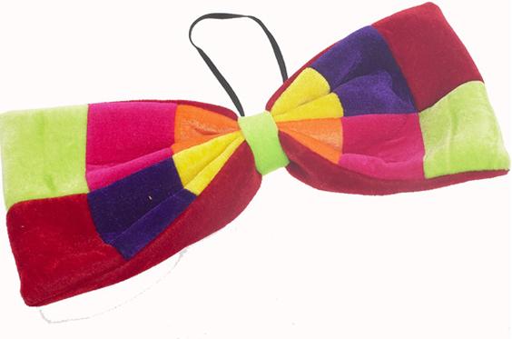 Immagine prodotto Smiffys Tie Clown Jumbo