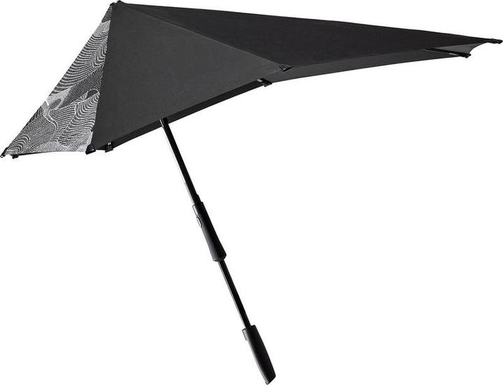 Immagine prodotto Senz grosser Stick Stormparaplu Guz Schwarz