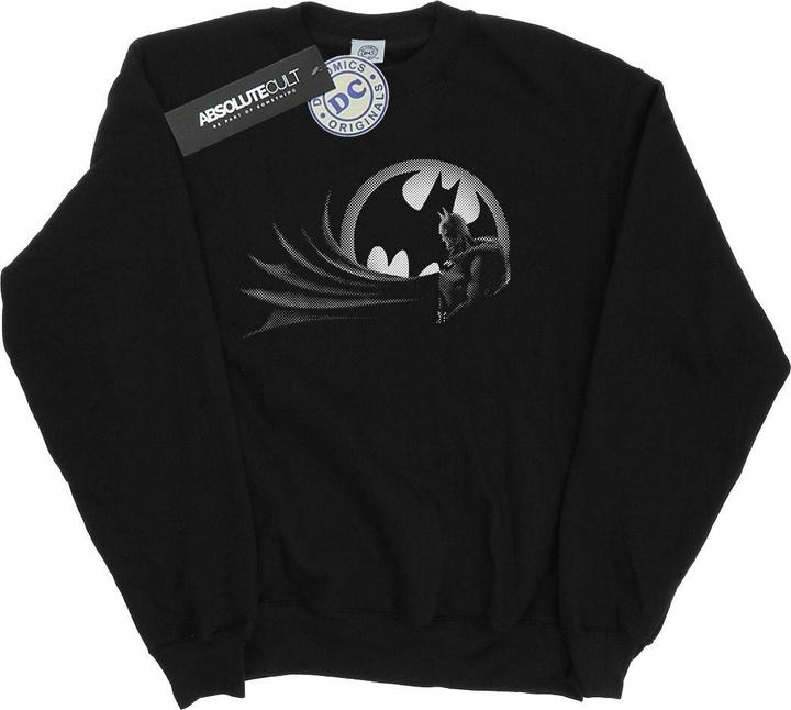 Image du produit - Sweat BATMAN SPOT - Garçon (140, 146)
