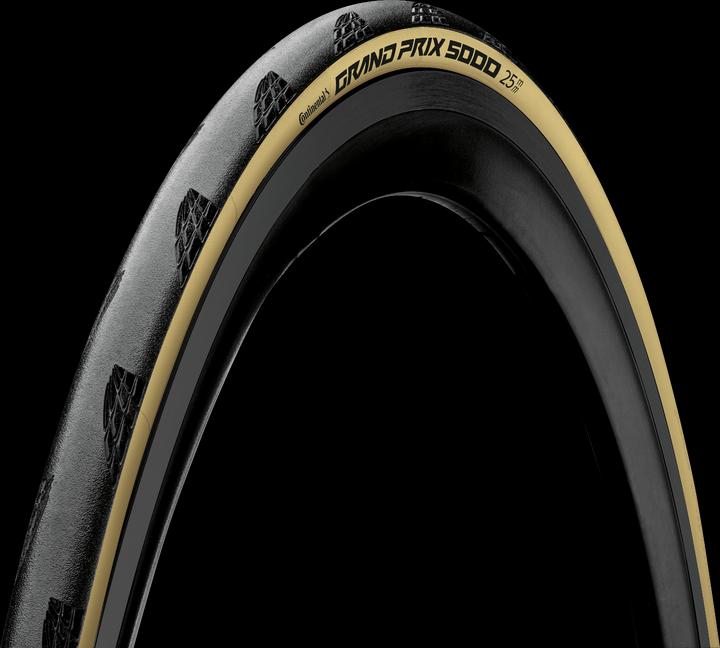 Continental Grand Prix (28 x 1.00, 25-622)