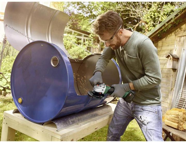 Immagine prodotto Bosch Home & Garden AdvancedGrind 18V-80 (125 mm)