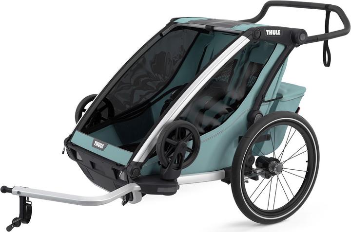 Thule Chariot Cross 2