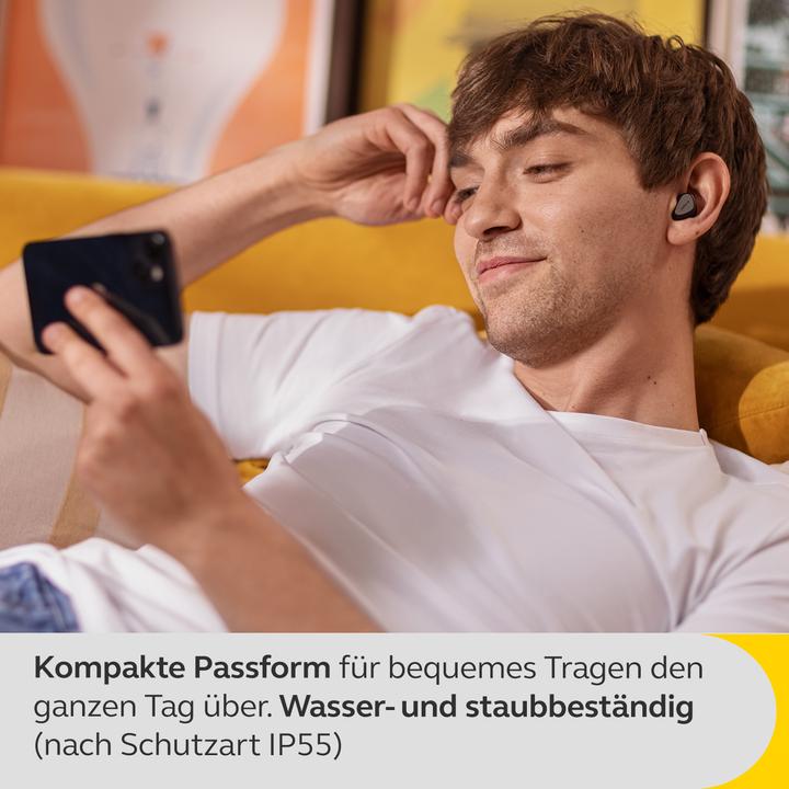 Actual product image Jabra Elite 5 (ANC, 7 h, Wireless)