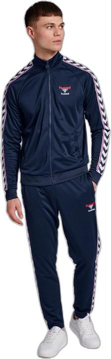 Produktbild hummel Ic Lerby Poly Zip Jacket (M)
