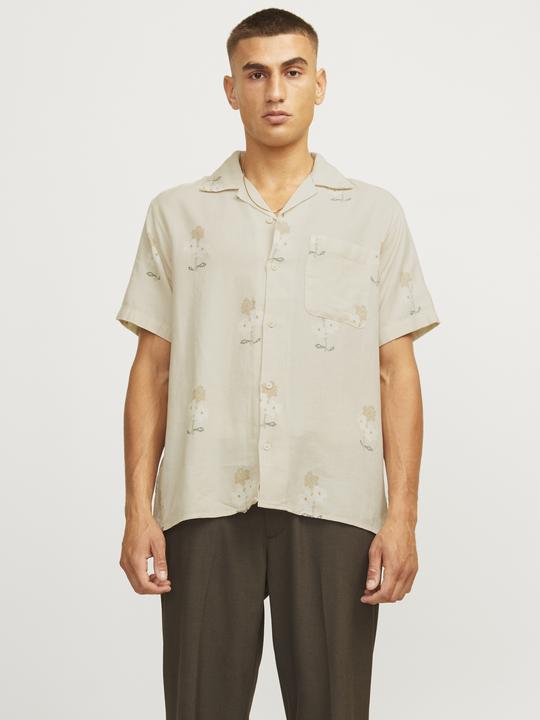 Image du produit Jack & Jones Chemise Relaxed Fit Chemise (L)