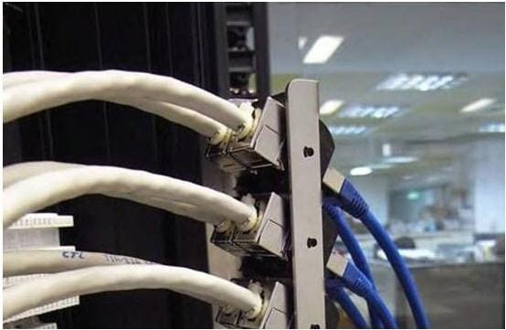 Produktbild Wirewin 12-Port 1HE Patchpanel für Keystone
