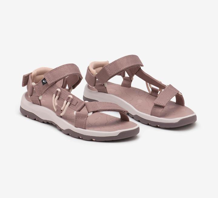 Produktbild Quechua Trekkingsandalen Damen - NH500 Outdoor braun (42)