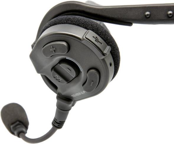 Immagine prodotto Sena EXPAND MESH - Auricolare Bluetooth (Set di 1)