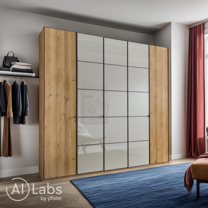 Image du produit Dieter Knoll Collection Quito (250 x 216 cm)