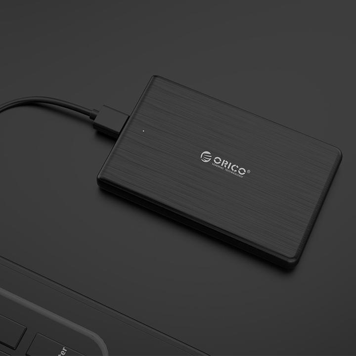 Produktbild Orico HDD case USB3.1 (2.5")