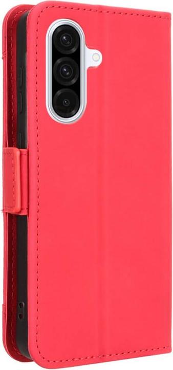Image du produit Cover-Discount Galaxy A56 5G - Etui viele Kartenfächer (Samsung Galaxy A56)