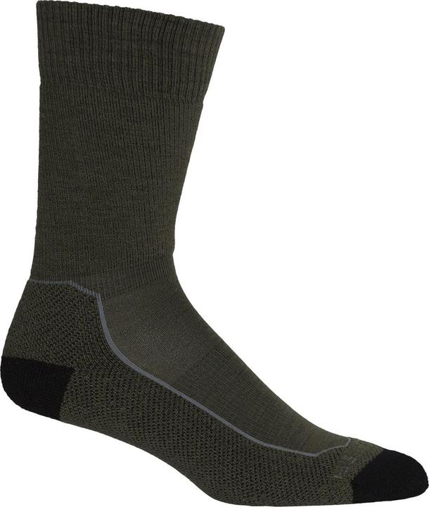 Image du produit Icebreaker Hike+ Chaussettes Crew Medium (S)