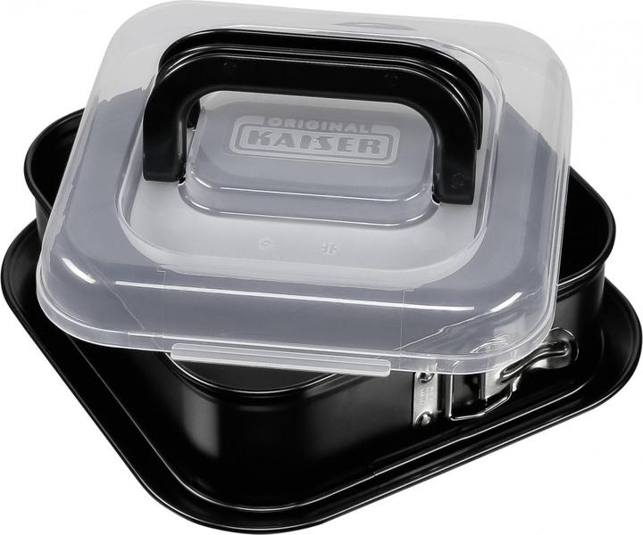 Actual product image Kaiser Beacon & Take