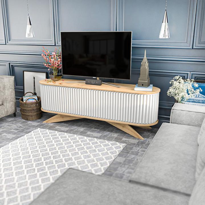 Immagine prodotto Kalune Design Oscar (180 x 43 x 60 cm)