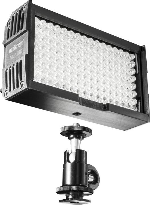 Produktbild Walimex Video VDSLR Lightning Kit (Videoleuchte)