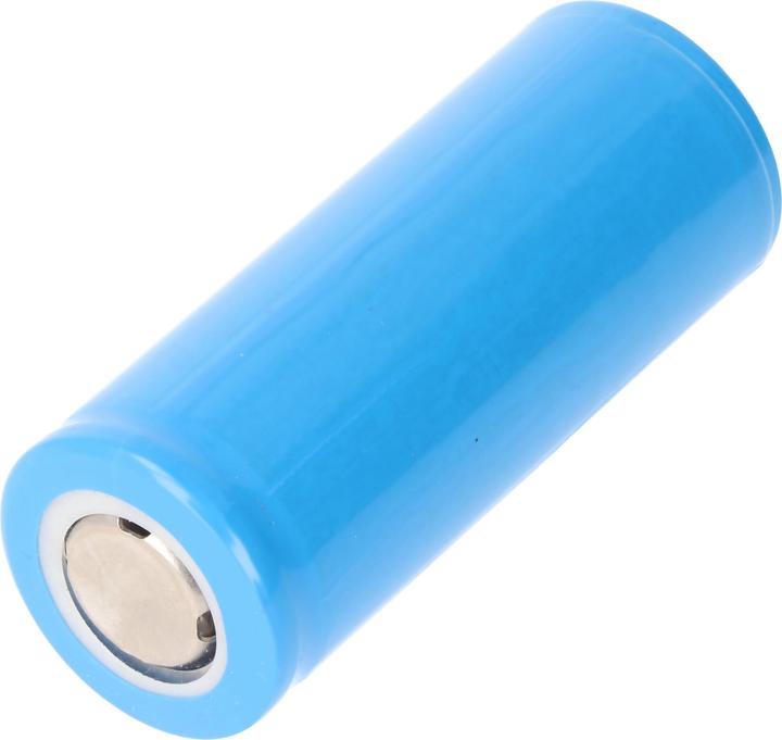 Produktbild Cottcell Akku IFR26650 (1 Stk., 26650, 3000 mAh, Akku)
