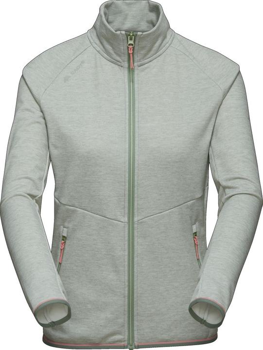 Actual product image Radys R4 Alpine stretch fleece (L)
