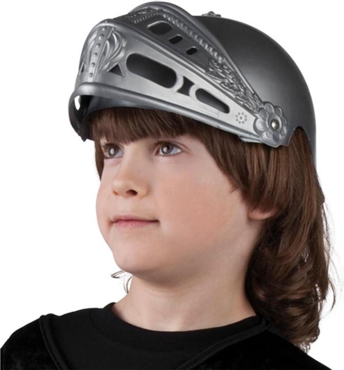 Actual product image Boland Knight helmet child
