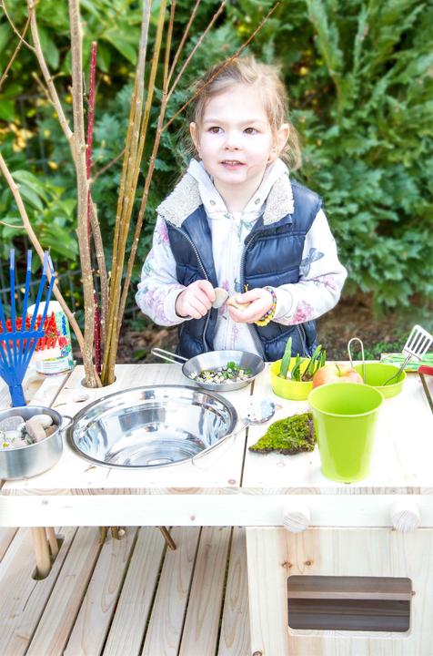 Immagine prodotto small foot Cucina Mud