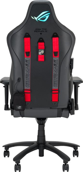 Productafbeelding ASUS ROG Chariot X